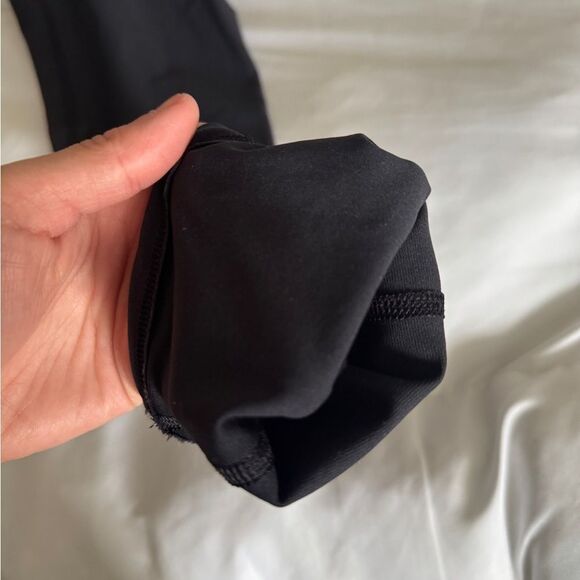 Offer a Price University of Cincinnati Under Armour Black Women's Legging Size S - Picture 7 of 9